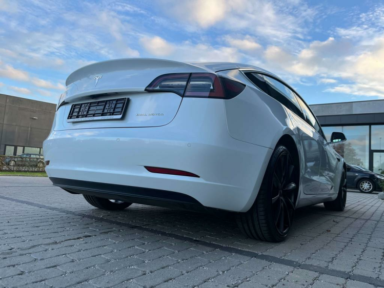 Tesla Model 3 75 kWh Long Range Dual Motor AWD 498PK...!! Leconte Motors