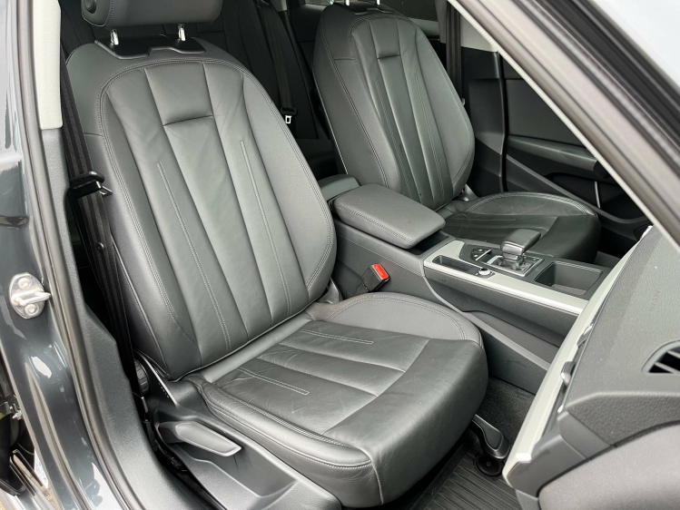 Audi A4 Avant 30 TDi S-Tronic Virtual/Leder/Carplay/Cruise Leconte Motors