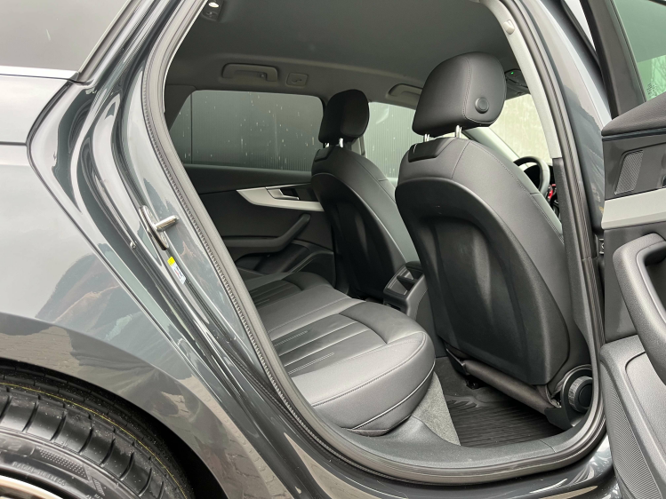 Audi A4 Avant 30 TDi S-Tronic Virtual/Leder/Carplay/Cruise Leconte Motors