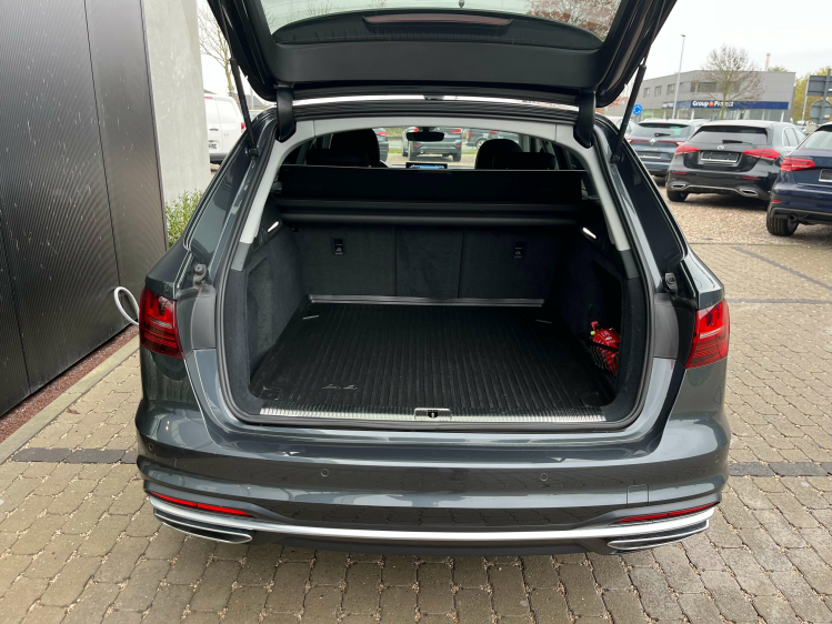 Audi A4 Avant 30 TDi S-Tronic Virtual/Leder/Carplay/Cruise Leconte Motors