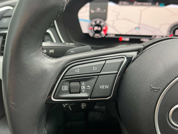 Audi A4 Avant 30 TDi S-Tronic Virtual/Leder/Carplay/Cruise Leconte Motors