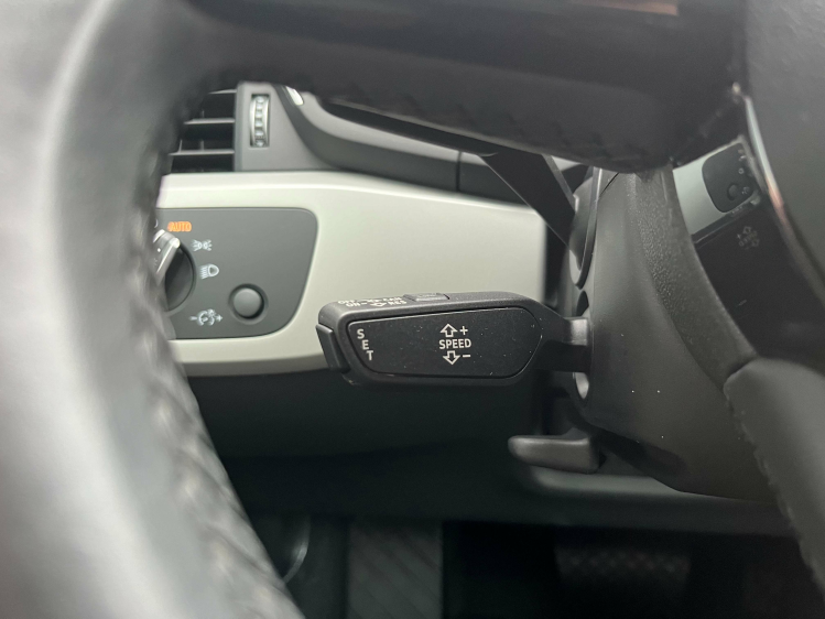 Audi A4 Avant 30 TDi S-Tronic Virtual/Leder/Carplay/Cruise Leconte Motors