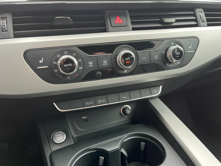 Audi A4 Avant 30 TDi S-Tronic Virtual/Leder/Carplay/Cruise Leconte Motors