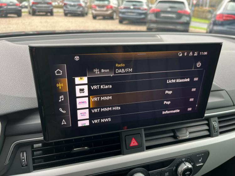 Audi A4 Avant 30 TDi S-Tronic Virtual/Leder/Carplay/Cruise Leconte Motors