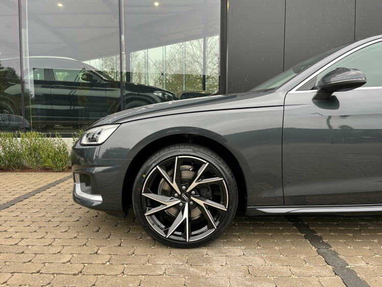 Audi A4 Avant 30 TDi S-Tronic Virtual/Leder/Carplay/Cruise Leconte Motors