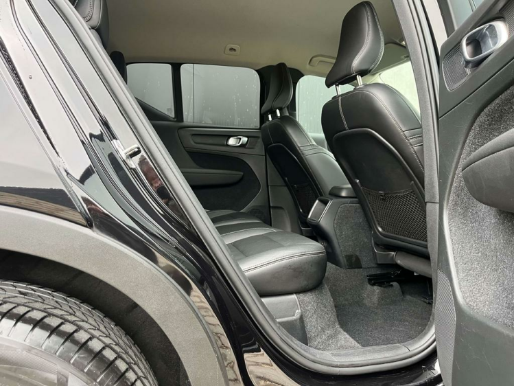 Volvo XC40 1.5 T3 Geartronic LED/Leder/Carplay/Cruise/PDC/... Leconte Motors