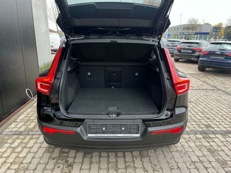 Volvo XC40 1.5 T3 Geartronic LED/Leder/Carplay/Cruise/PDC/... Leconte Motors