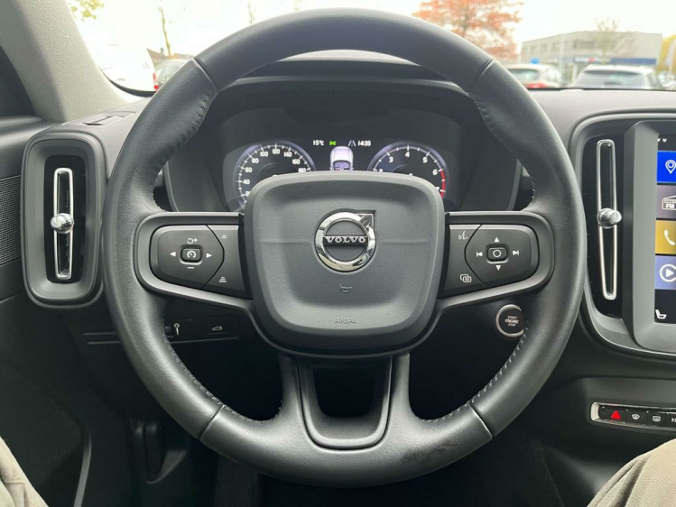 Volvo XC40 1.5 T3 Geartronic LED/Leder/Carplay/Cruise/PDC/... Leconte Motors