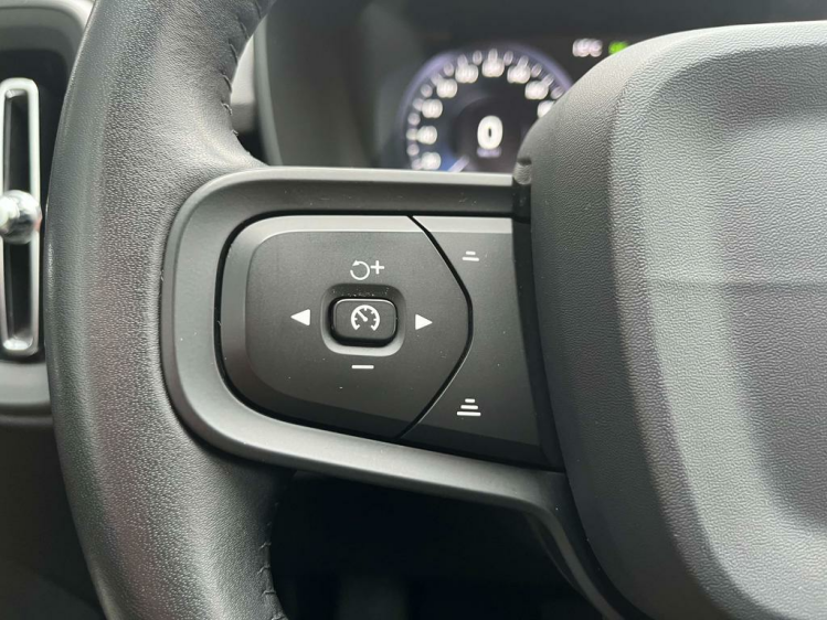 Volvo XC40 1.5 T3 Geartronic LED/Leder/Carplay/Cruise/PDC/... Leconte Motors