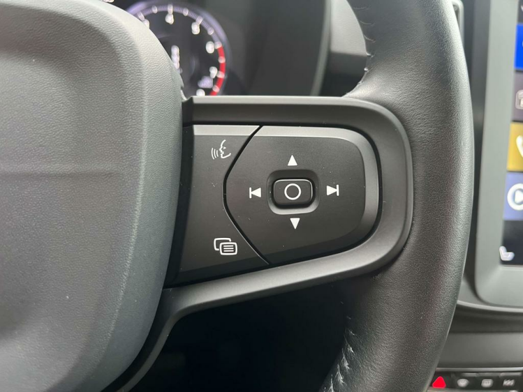 Volvo XC40 1.5 T3 Geartronic LED/Leder/Carplay/Cruise/PDC/... Leconte Motors