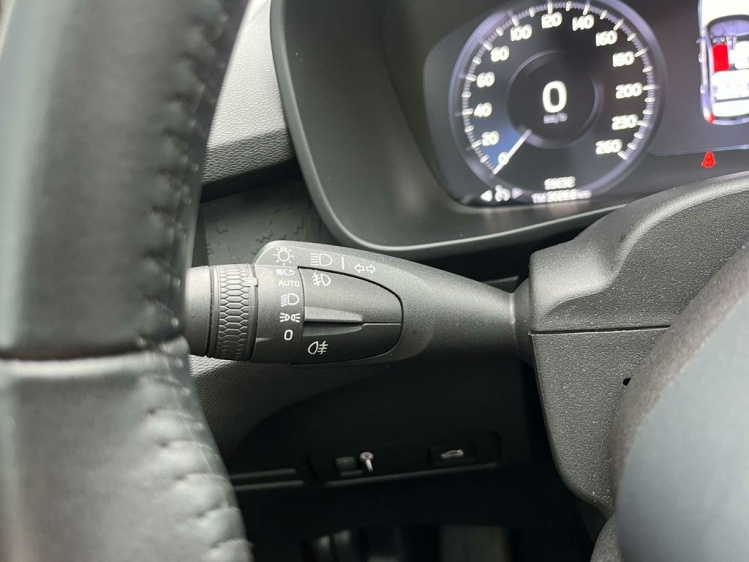 Volvo XC40 1.5 T3 Geartronic LED/Leder/Carplay/Cruise/PDC/... Leconte Motors