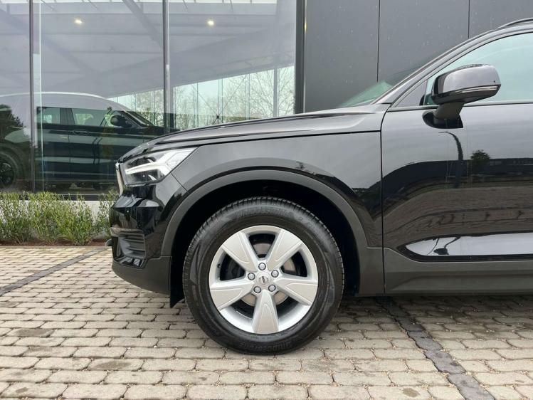 Volvo XC40 1.5 T3 Geartronic LED/Leder/Carplay/Cruise/PDC/... Leconte Motors