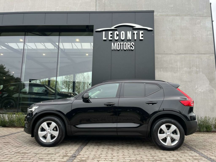 Volvo XC40 1.5 T3 Geartronic LED/Leder/Carplay/Cruise/PDC/... Leconte Motors