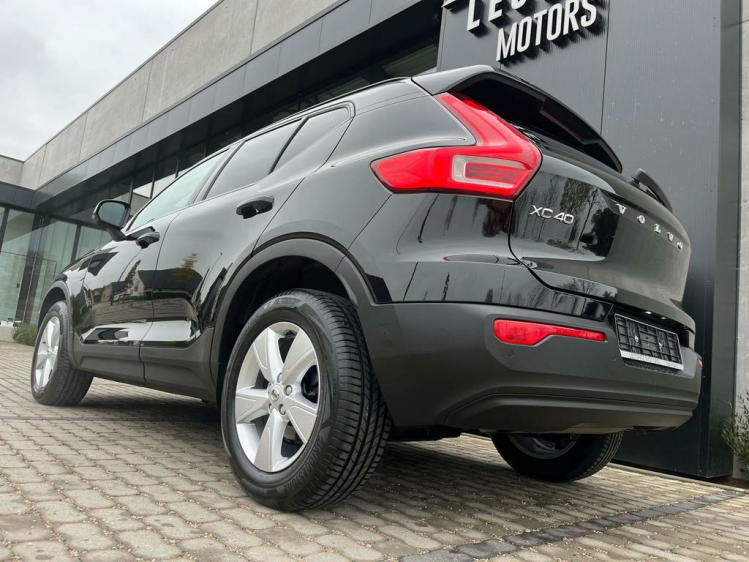 Volvo XC40 1.5 T3 Geartronic LED/Leder/Carplay/Cruise/PDC/... Leconte Motors
