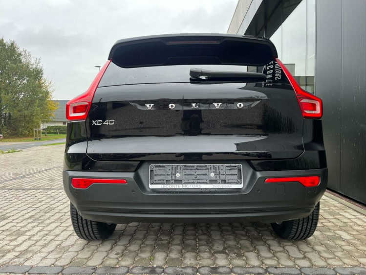 Volvo XC40 1.5 T3 Geartronic LED/Leder/Carplay/Cruise/PDC/... Leconte Motors
