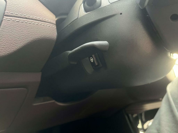 BMW X1 2.0iAS sDrive20 X-Line Gps-Pro/Camera/Sportzetels Leconte Motors