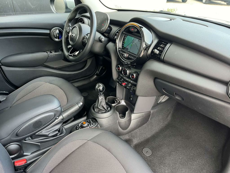 MINI One 1.5i 5-deurs Virtual/Gps/Cruise/PDC/Bluetooth/...! Leconte Motors