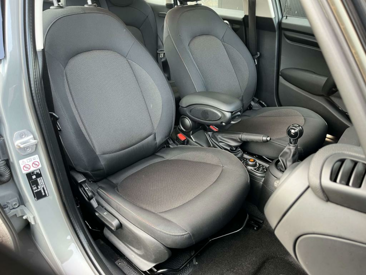 MINI One 1.5i 5-deurs Virtual/Gps/Cruise/PDC/Bluetooth/...! Leconte Motors