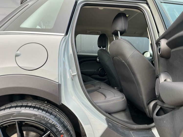 MINI One 1.5i 5-deurs Virtual/Gps/Cruise/PDC/Bluetooth/...! Leconte Motors