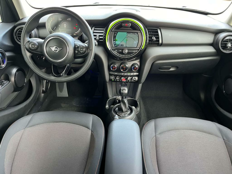 MINI One 1.5i 5-deurs Virtual/Gps/Cruise/PDC/Bluetooth/...! Leconte Motors