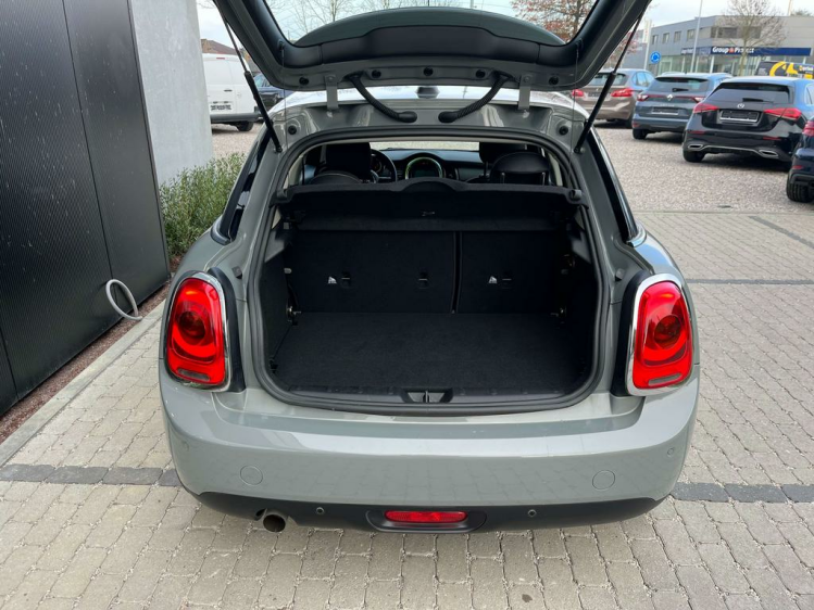 MINI One 1.5i 5-deurs Virtual/Gps/Cruise/PDC/Bluetooth/...! Leconte Motors