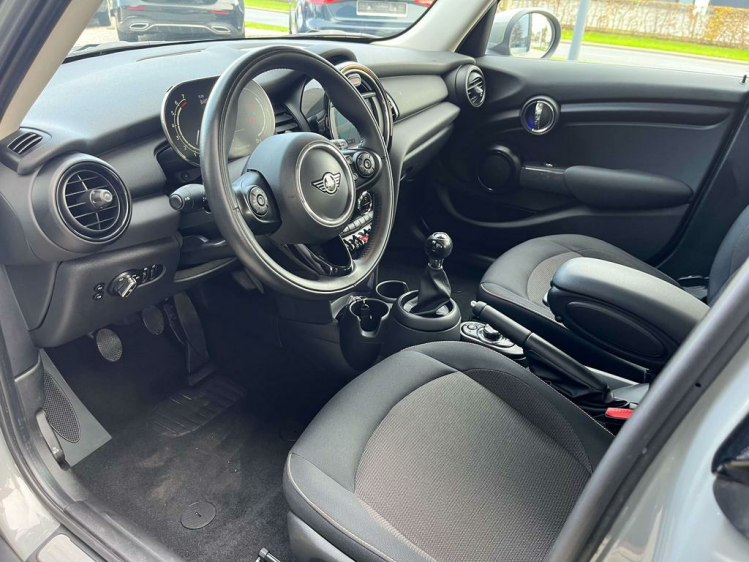 MINI One 1.5i 5-deurs Virtual/Gps/Cruise/PDC/Bluetooth/...! Leconte Motors