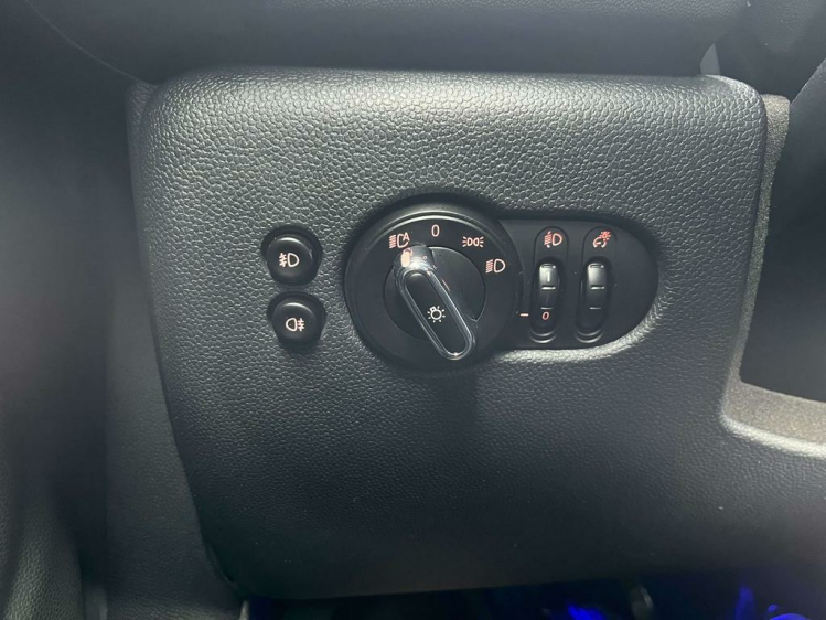 MINI One 1.5i 5-deurs Virtual/Gps/Cruise/PDC/Bluetooth/...! Leconte Motors