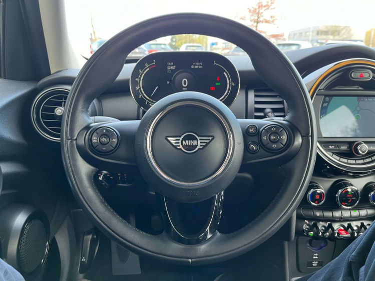 MINI One 1.5i 5-deurs Virtual/Gps/Cruise/PDC/Bluetooth/...! Leconte Motors