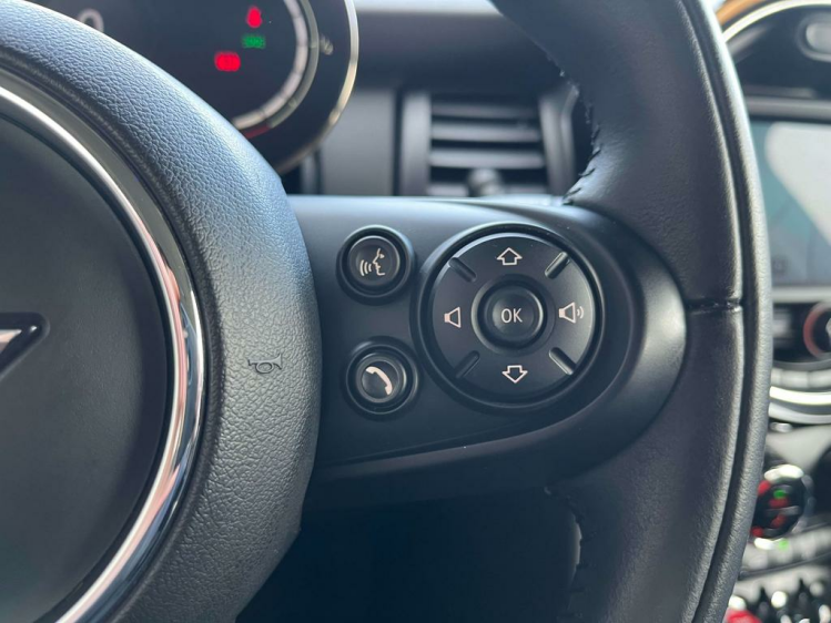 MINI One 1.5i 5-deurs Virtual/Gps/Cruise/PDC/Bluetooth/...! Leconte Motors