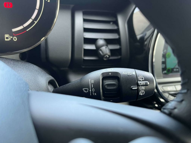 MINI One 1.5i 5-deurs Virtual/Gps/Cruise/PDC/Bluetooth/...! Leconte Motors