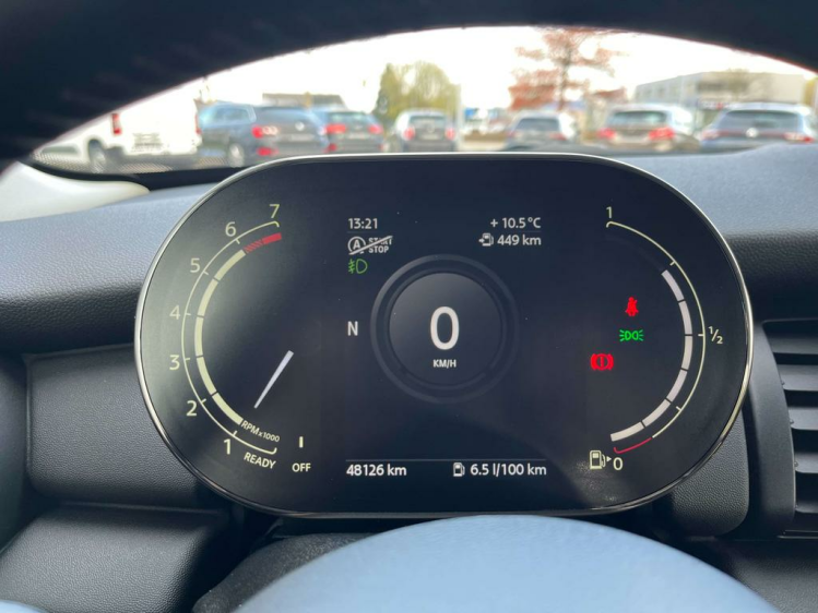 MINI One 1.5i 5-deurs Virtual/Gps/Cruise/PDC/Bluetooth/...! Leconte Motors