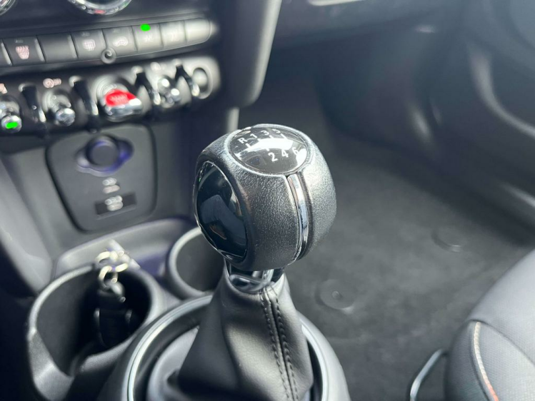 MINI One 1.5i 5-deurs Virtual/Gps/Cruise/PDC/Bluetooth/...! Leconte Motors