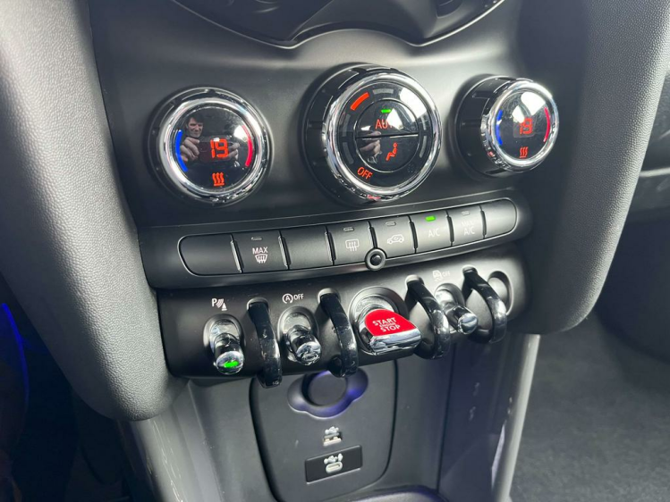 MINI One 1.5i 5-deurs Virtual/Gps/Cruise/PDC/Bluetooth/...! Leconte Motors