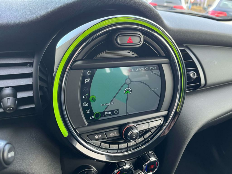 MINI One 1.5i 5-deurs Virtual/Gps/Cruise/PDC/Bluetooth/...! Leconte Motors