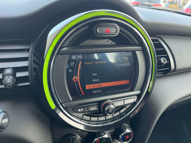 MINI One 1.5i 5-deurs Virtual/Gps/Cruise/PDC/Bluetooth/...! Leconte Motors