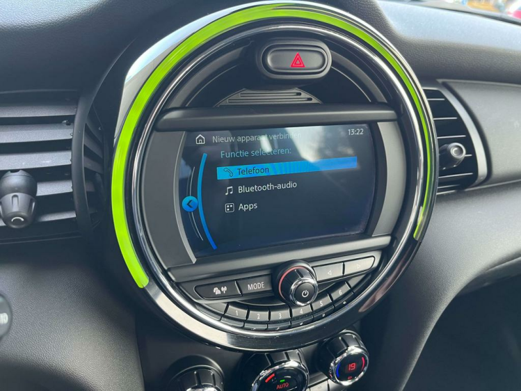 MINI One 1.5i 5-deurs Virtual/Gps/Cruise/PDC/Bluetooth/...! Leconte Motors