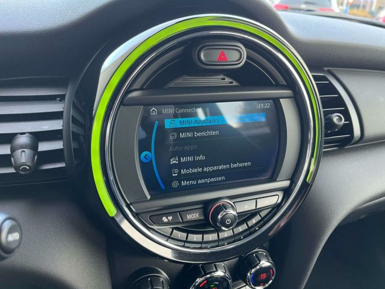 MINI One 1.5i 5-deurs Virtual/Gps/Cruise/PDC/Bluetooth/...! Leconte Motors