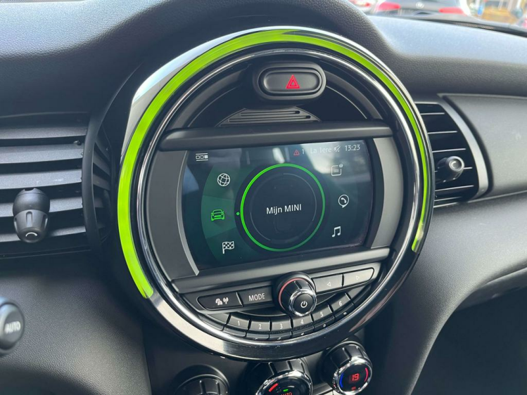 MINI One 1.5i 5-deurs Virtual/Gps/Cruise/PDC/Bluetooth/...! Leconte Motors