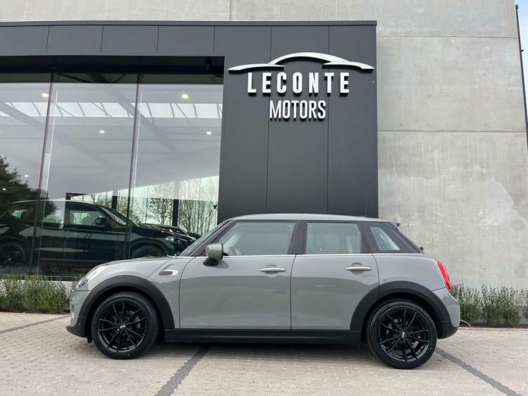 MINI One 1.5i 5-deurs Virtual/Gps/Cruise/PDC/Bluetooth/...! Leconte Motors