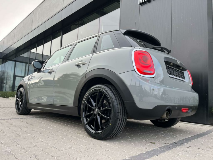 MINI One 1.5i 5-deurs Virtual/Gps/Cruise/PDC/Bluetooth/...! Leconte Motors