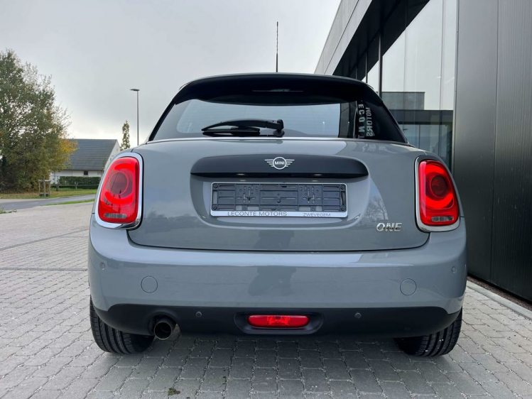 MINI One 1.5i 5-deurs Virtual/Gps/Cruise/PDC/Bluetooth/...! Leconte Motors
