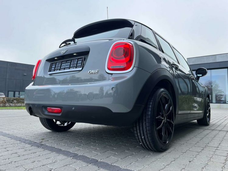 MINI One 1.5i 5-deurs Virtual/Gps/Cruise/PDC/Bluetooth/...! Leconte Motors