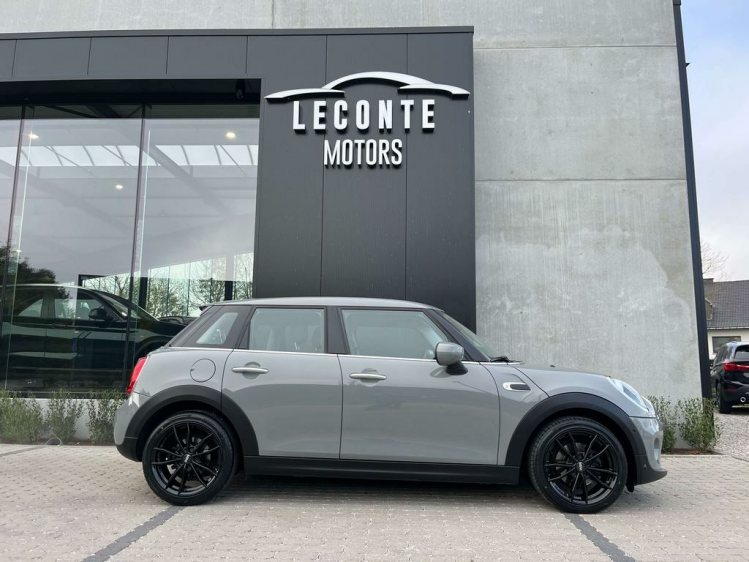 MINI One 1.5i 5-deurs Virtual/Gps/Cruise/PDC/Bluetooth/...! Leconte Motors