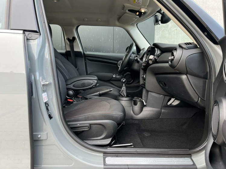 MINI One 1.5i 5-deurs Virtual/Gps/Cruise/PDC/Bluetooth/...! Leconte Motors