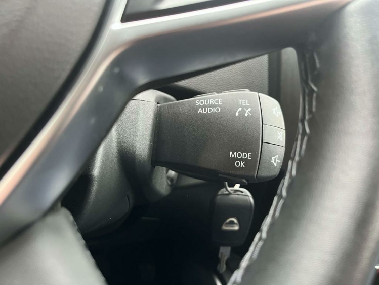 Dacia Duster 1.2 TCe 4x4 GPS/Camera/Cruise/Zetelverwarming...! Leconte Motors