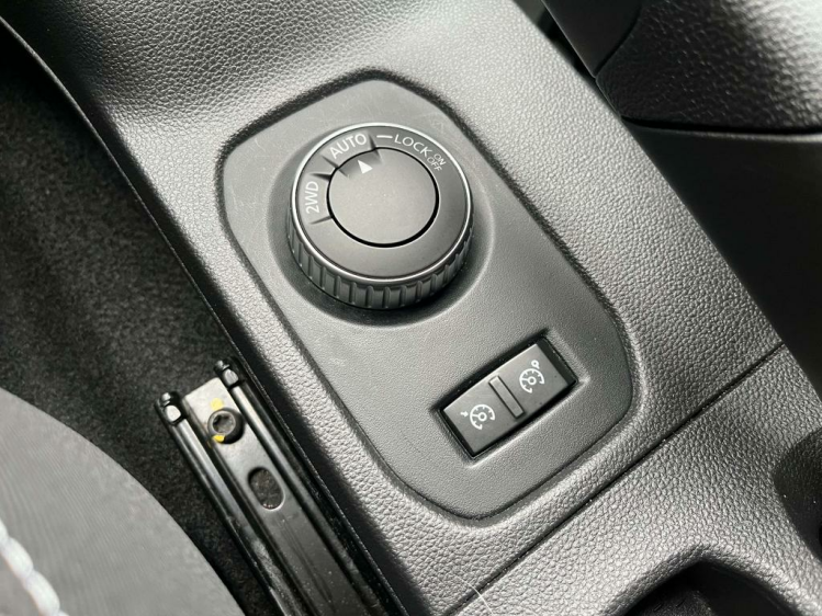 Dacia Duster 1.2 TCe 4x4 GPS/Camera/Cruise/Zetelverwarming...! Leconte Motors