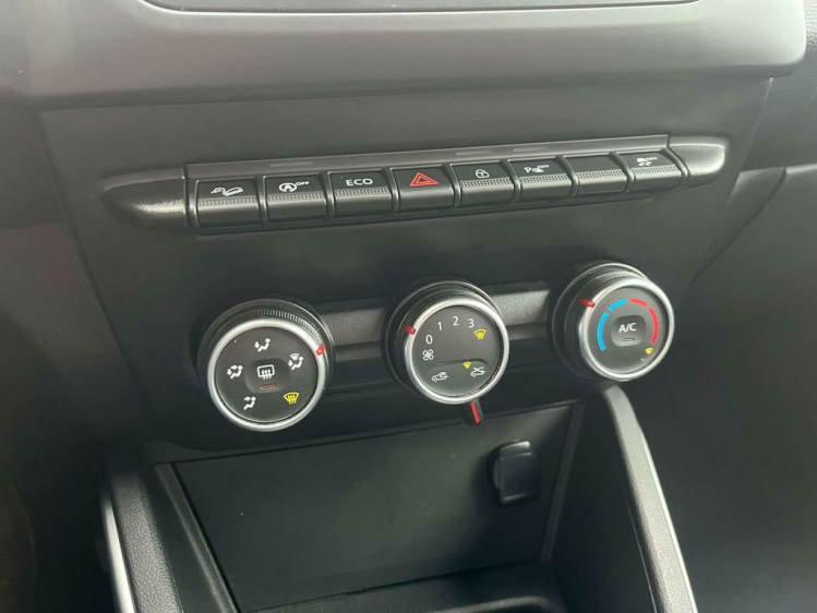 Dacia Duster 1.2 TCe 4x4 GPS/Camera/Cruise/Zetelverwarming...! Leconte Motors