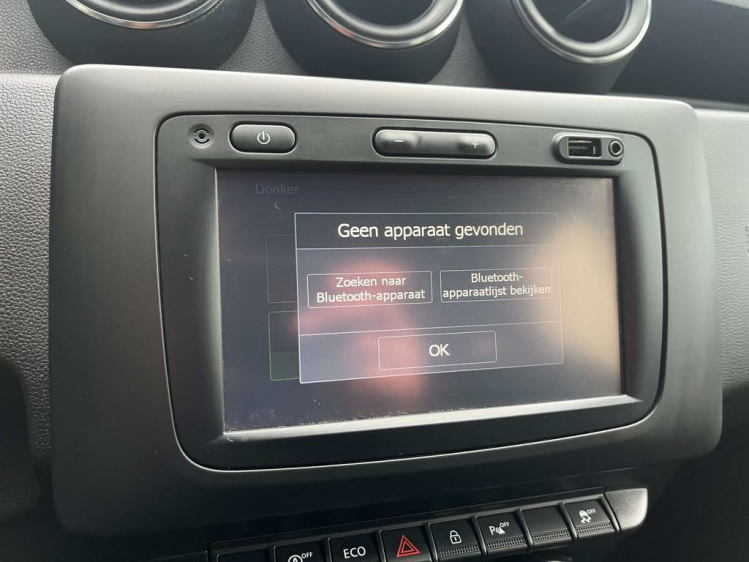 Dacia Duster 1.2 TCe 4x4 GPS/Camera/Cruise/Zetelverwarming...! Leconte Motors