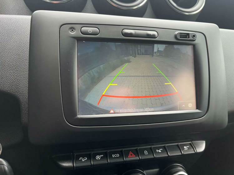 Dacia Duster 1.2 TCe 4x4 GPS/Camera/Cruise/Zetelverwarming...! Leconte Motors