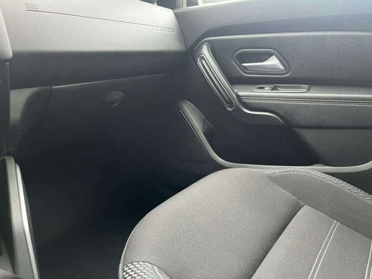 Dacia Duster 1.2 TCe 4x4 GPS/Camera/Cruise/Zetelverwarming...! Leconte Motors